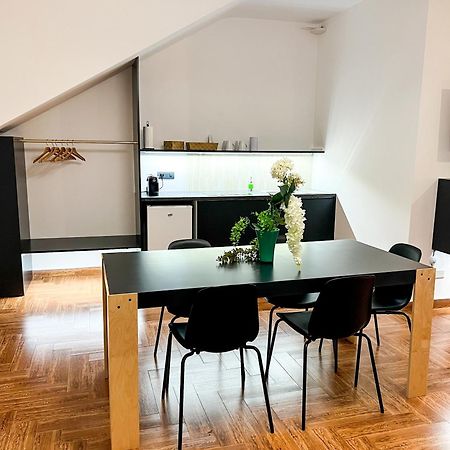 The Apartment Agrigento Buitenkant foto