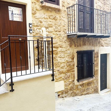 The Apartment Agrigento Buitenkant foto