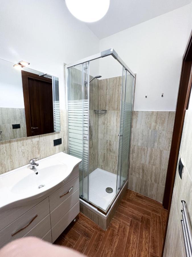 The Apartment Agrigento Buitenkant foto