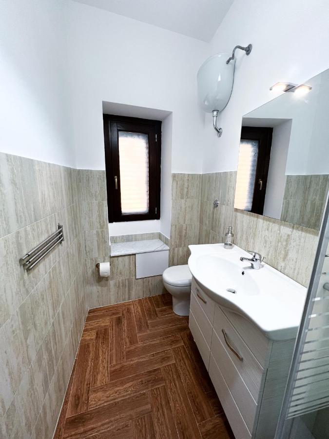 The Apartment Agrigento Buitenkant foto
