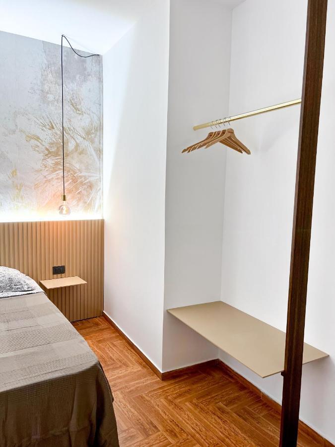 The Apartment Agrigento Buitenkant foto
