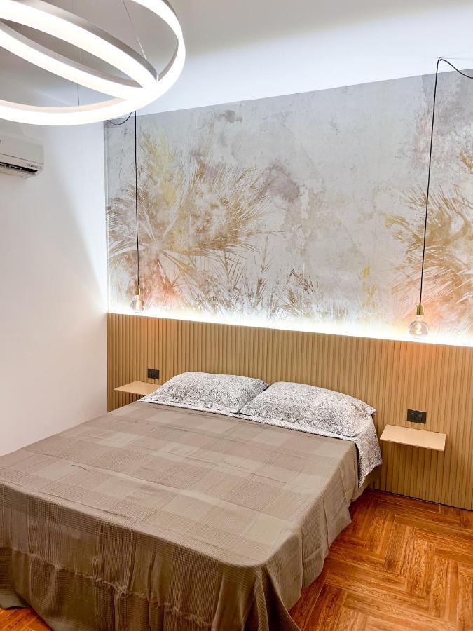 The Apartment Agrigento Buitenkant foto