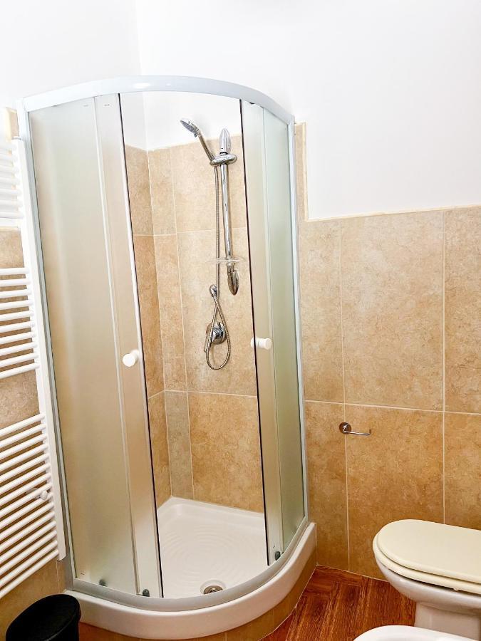 The Apartment Agrigento Buitenkant foto