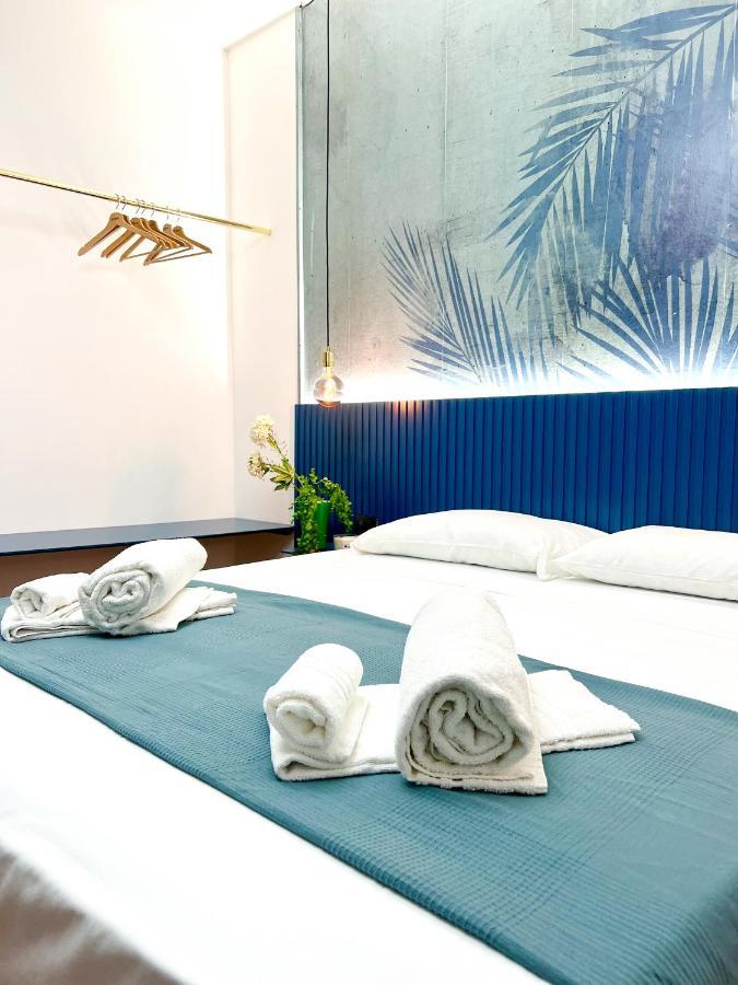 The Apartment Agrigento Buitenkant foto