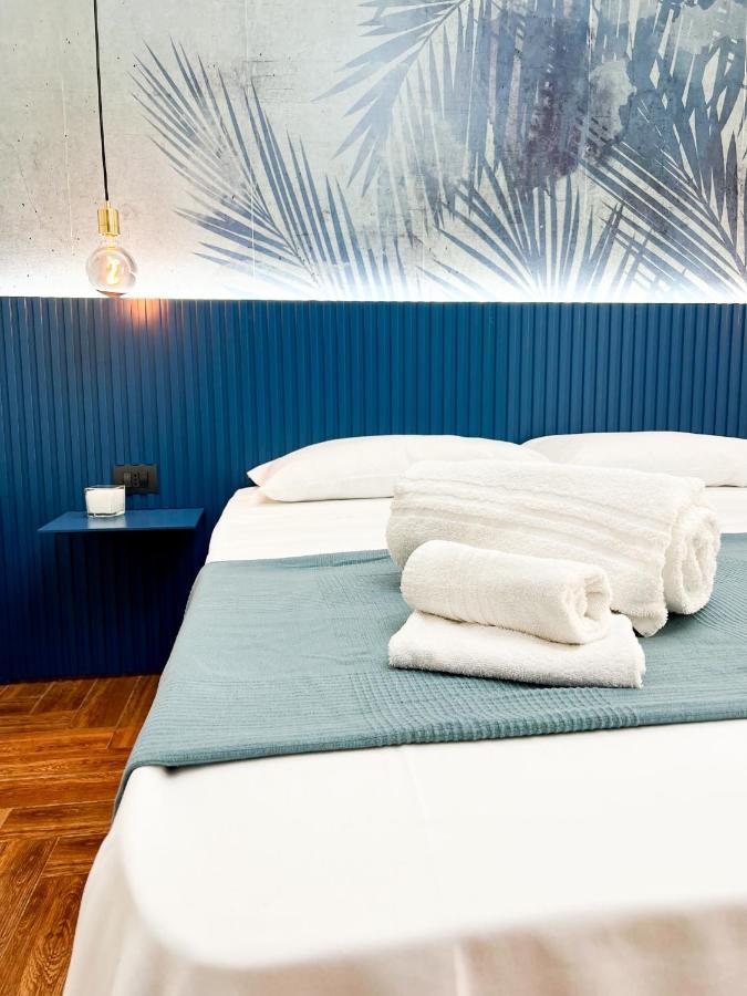 The Apartment Agrigento Buitenkant foto
