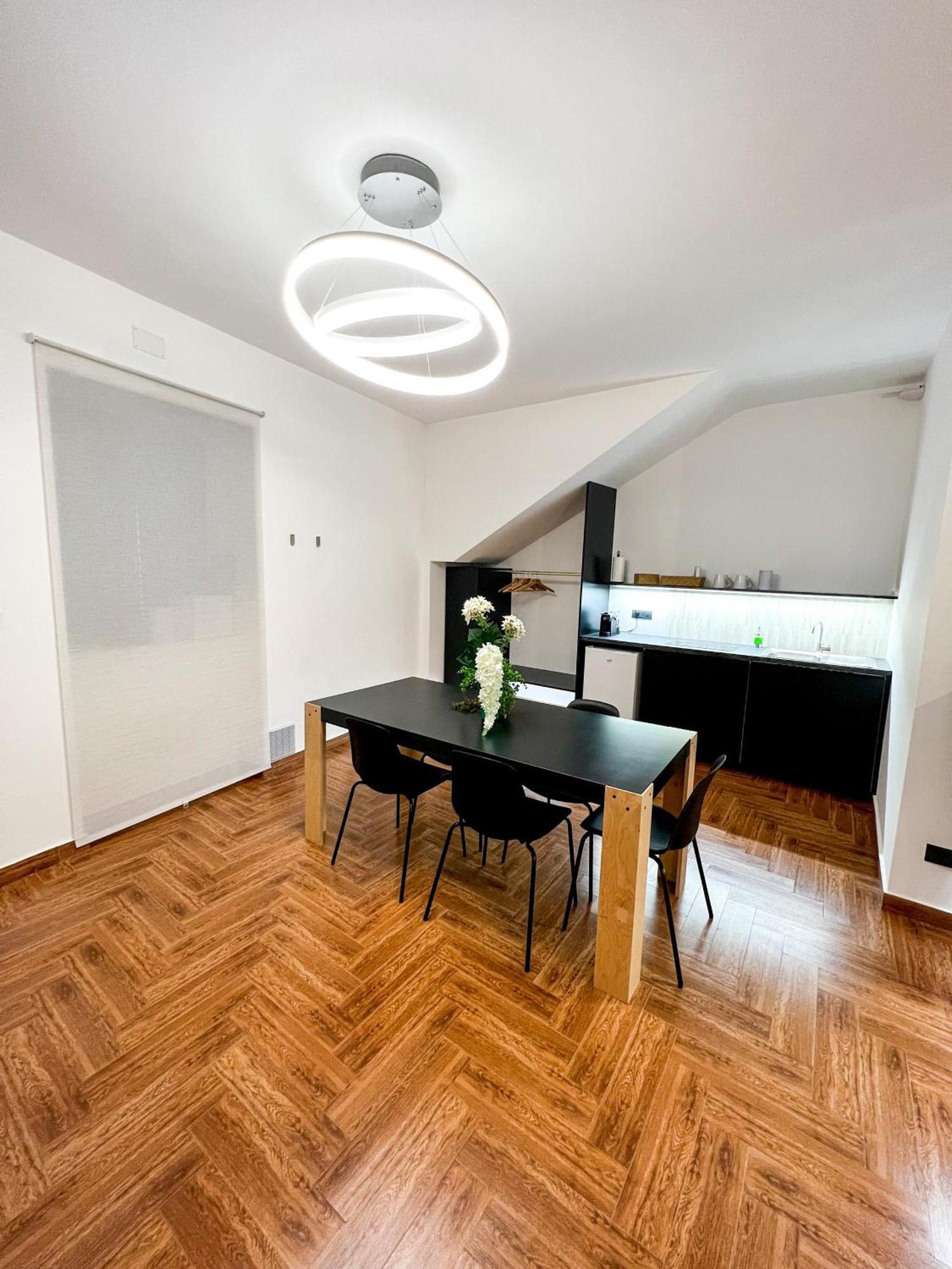 The Apartment Agrigento Buitenkant foto