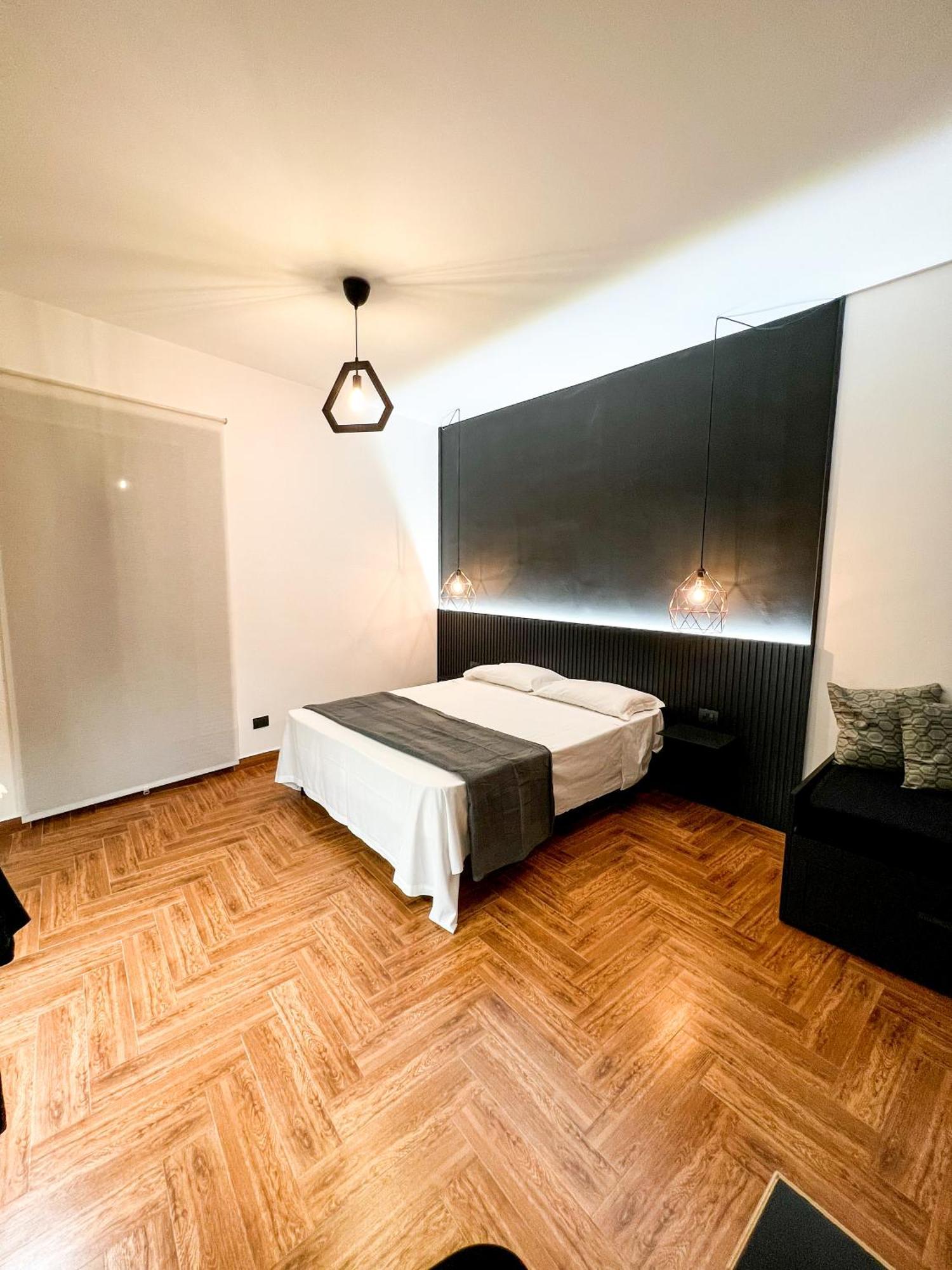 The Apartment Agrigento Buitenkant foto
