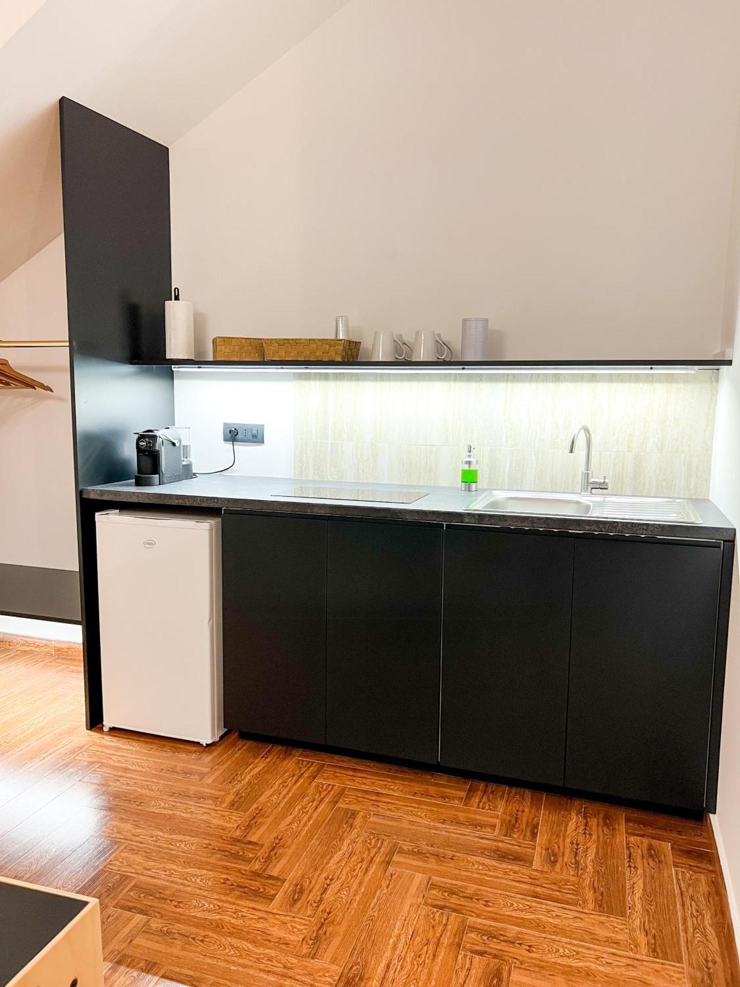The Apartment Agrigento Buitenkant foto