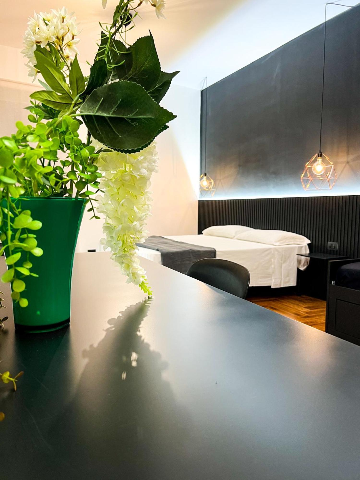 The Apartment Agrigento Buitenkant foto