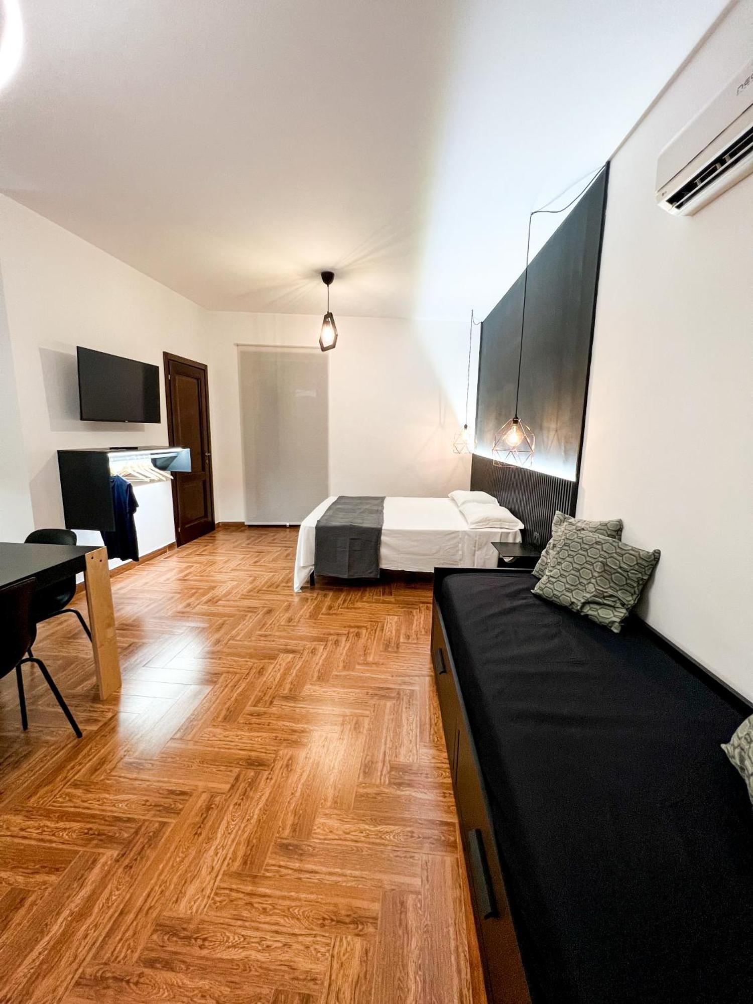 The Apartment Agrigento Buitenkant foto