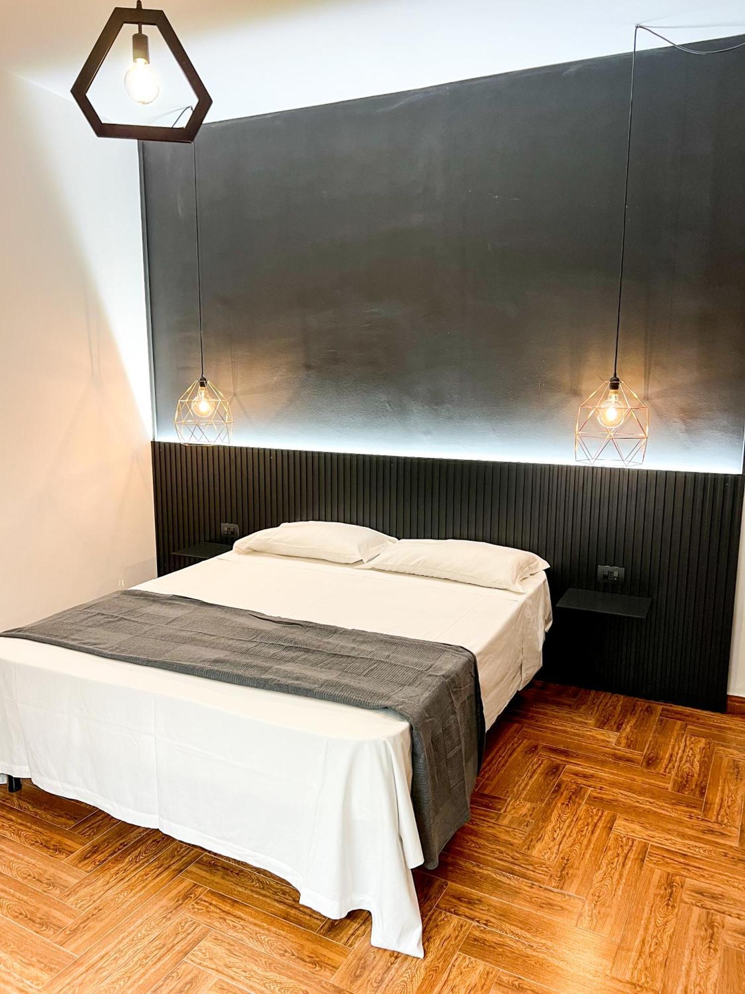 The Apartment Agrigento Buitenkant foto