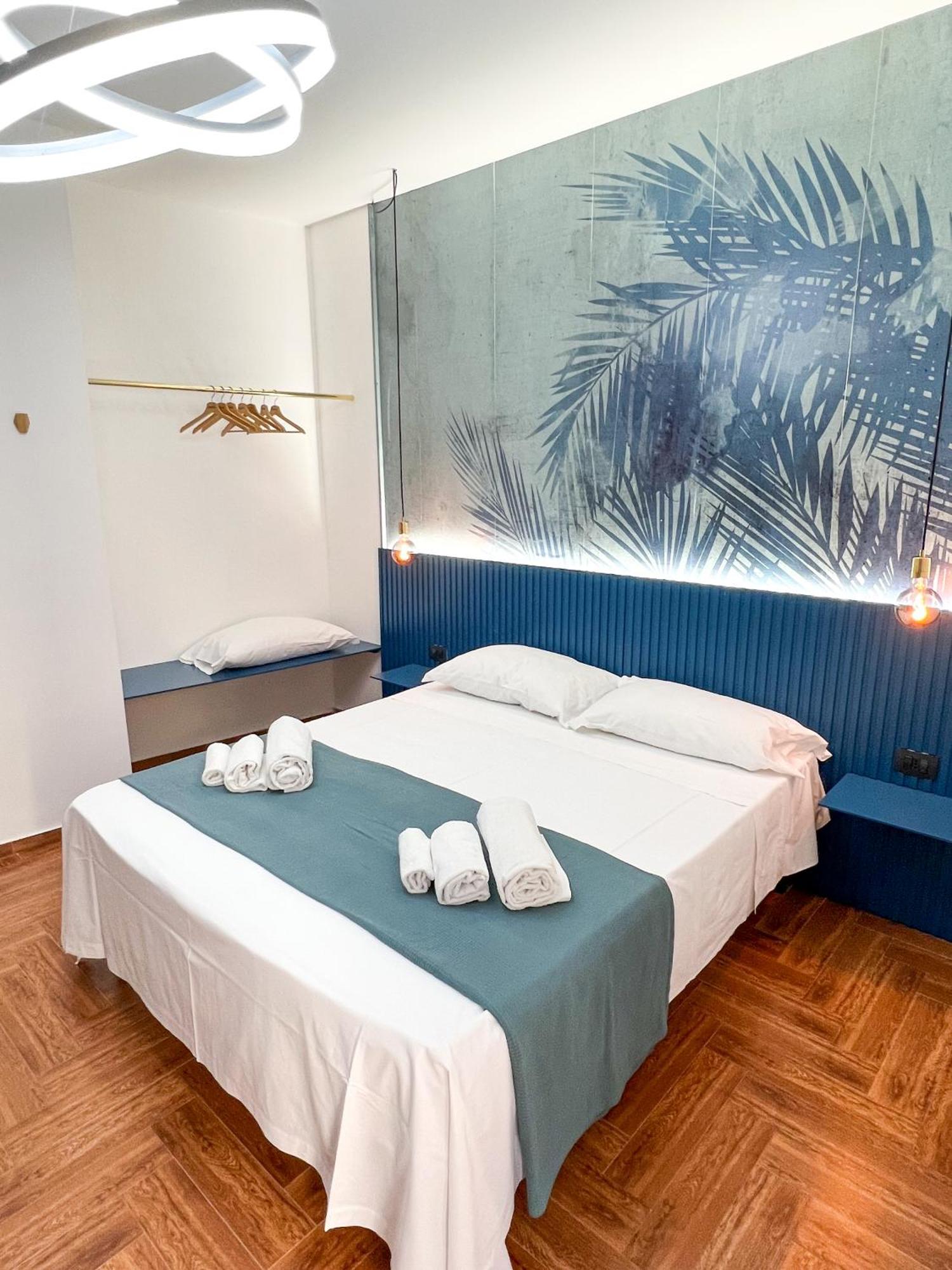 The Apartment Agrigento Buitenkant foto