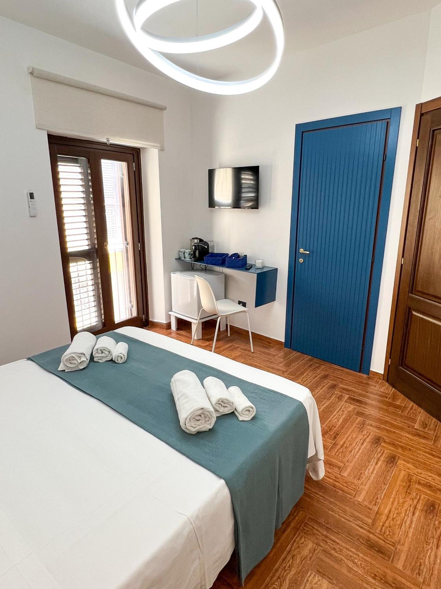The Apartment Agrigento Buitenkant foto