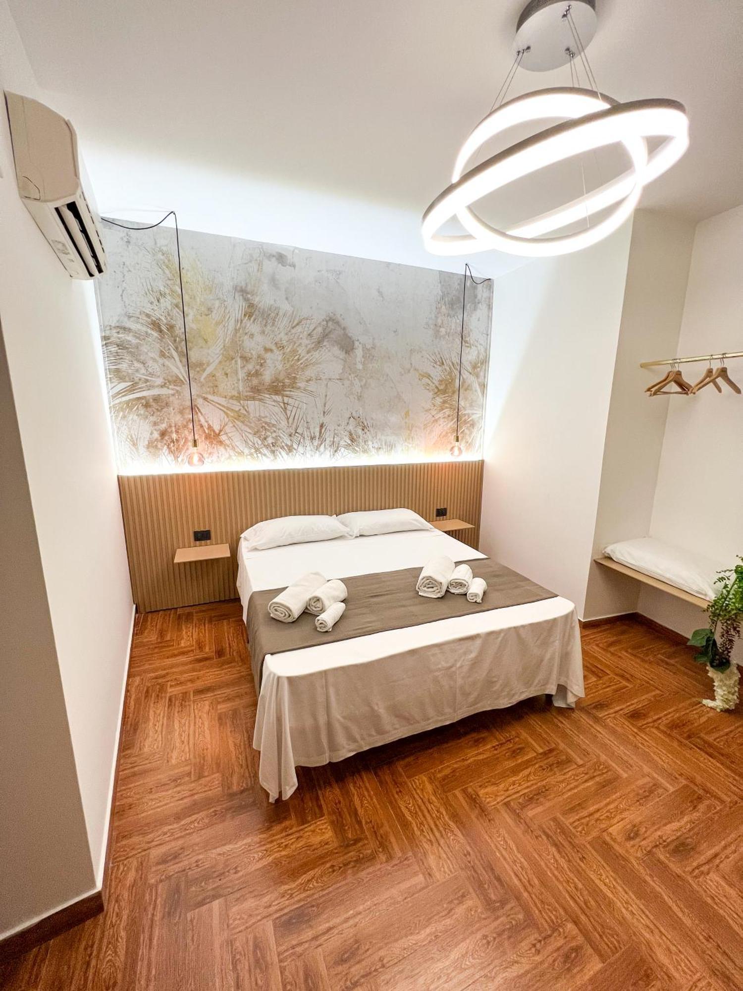 The Apartment Agrigento Buitenkant foto