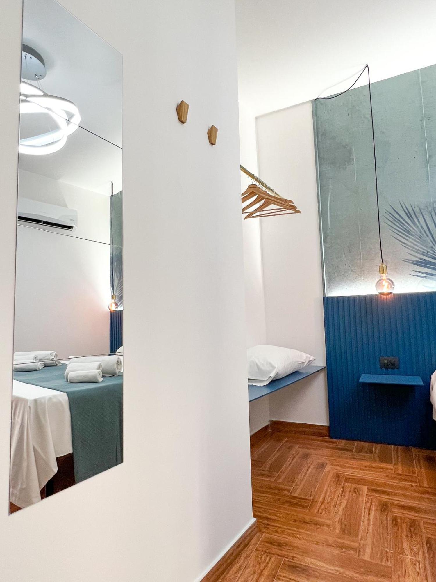 The Apartment Agrigento Buitenkant foto