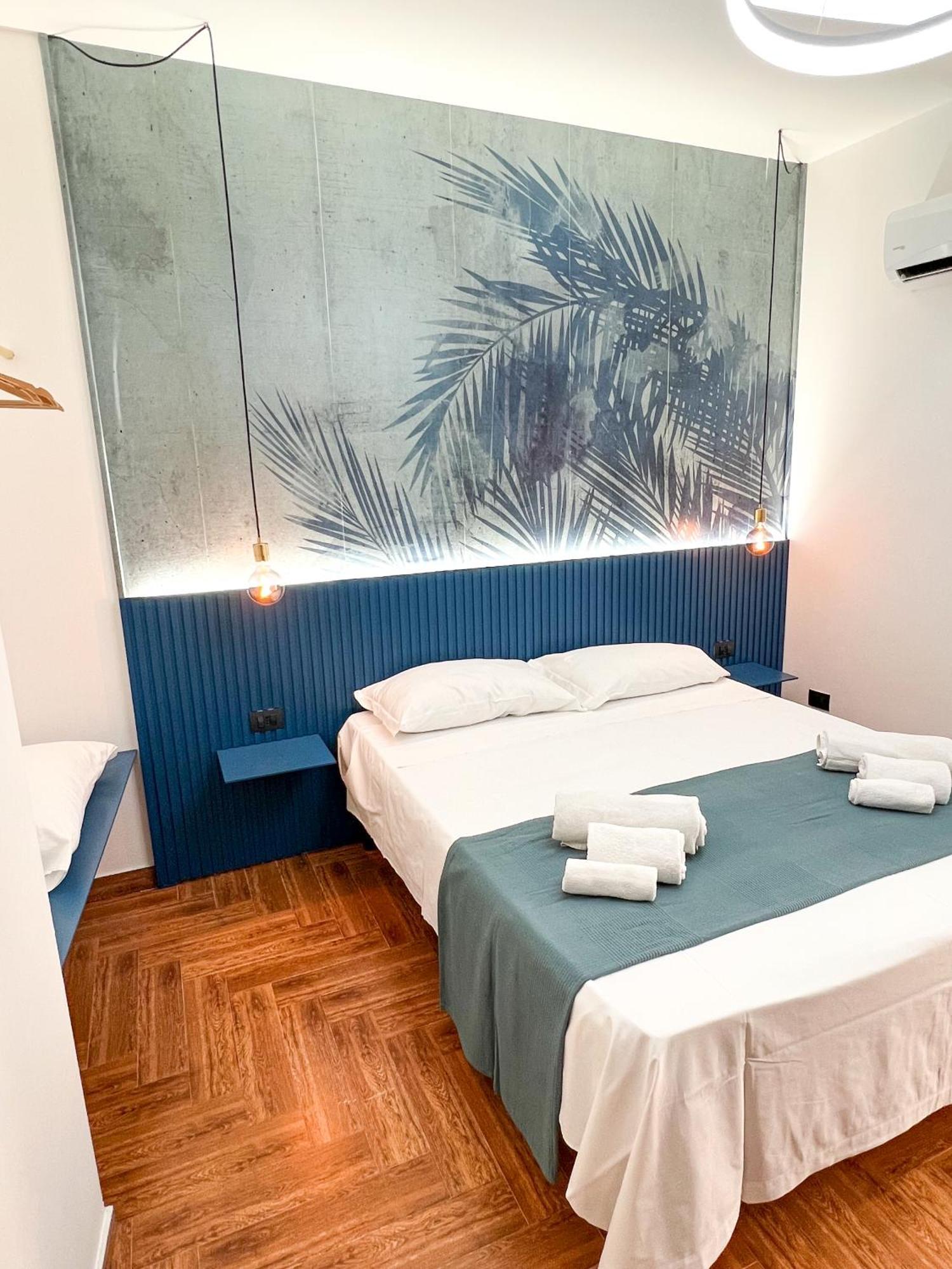 The Apartment Agrigento Buitenkant foto