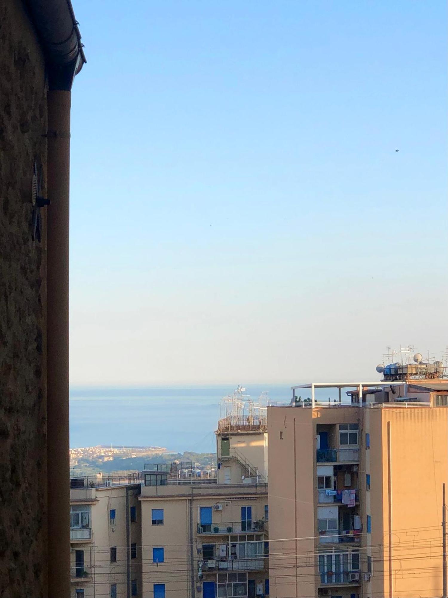 The Apartment Agrigento Buitenkant foto